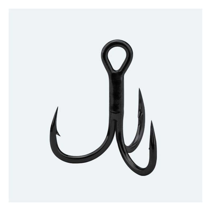 BKK Sting-32 Gr.6 Black Nickel 7Stk. BKK Sting-32 Gr.6 Black Nickel 7Stk.
