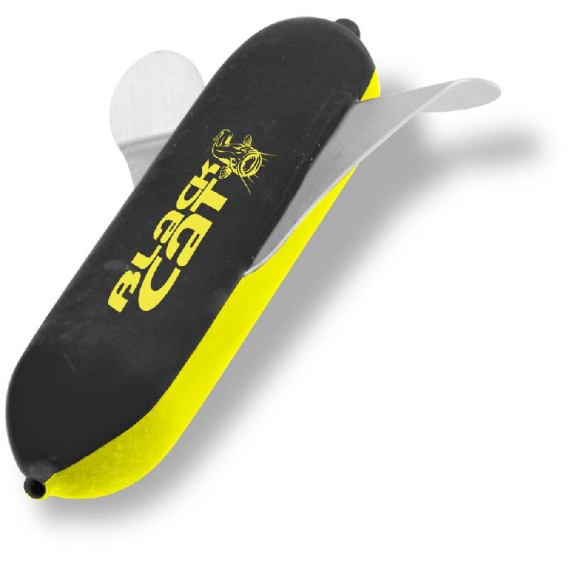BLACK CAT Propeller U-Pose Silent 40g BLACK CAT Propeller U-Pose Silent 40g