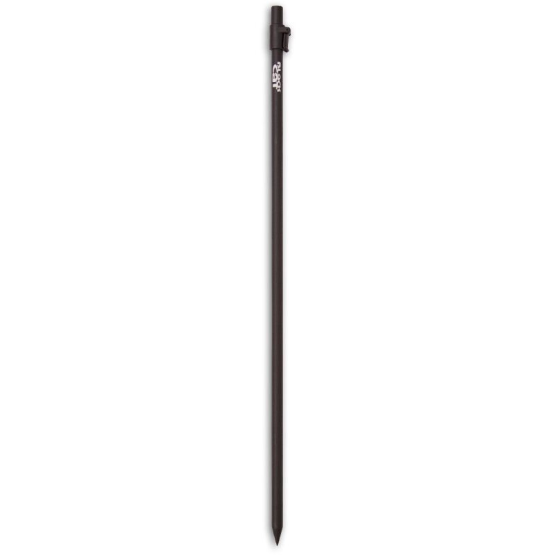 BLACK CAT Bankstick 90cm Schwarz