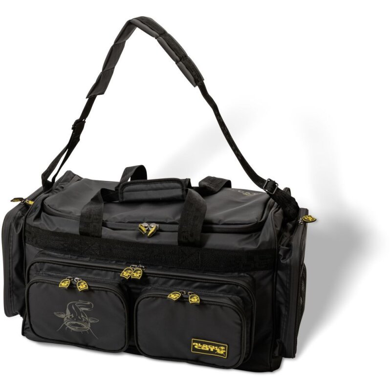 BLACK CAT Battle Cat Carryall 68x41x35cm BLACK CAT Battle Cat Carryall 68x41x35cm