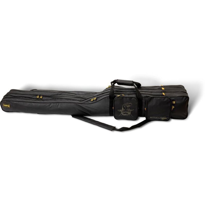 BLACK CAT Battle Cat Futteral 180x35x35cm BLACK CAT Battle Cat Futteral 180x35x35cm
