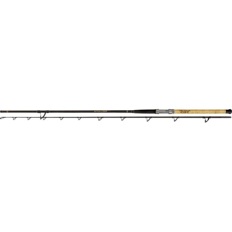 BLACK CAT Battle Cat XH 3,2m bis 250g BLACK CAT Battle Cat XH 3,2m bis 250g