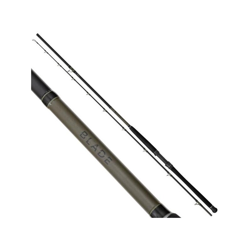 BLACK CAT Blade 2,65m bis 30lb BLACK CAT Blade 2,65m bis 30lb