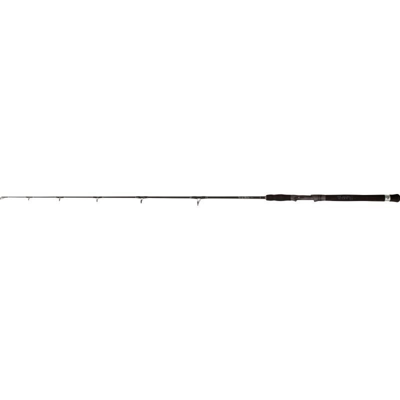 BLACK CAT Buster Vertical 1,7m 100-200g BLACK CAT Buster Vertical 1,7m 100-200g