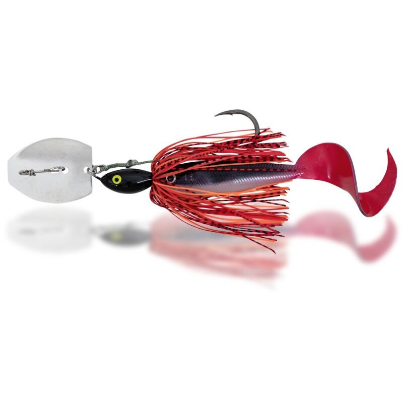 BLACK CAT Chatter 45g Baitfish BLACK CAT Chatter 45g Baitfish