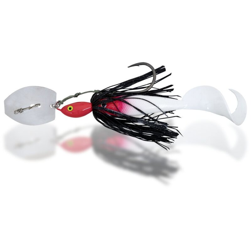 BLACK CAT Chatter 70g Red Head BLACK CAT Chatter 70g Red Head