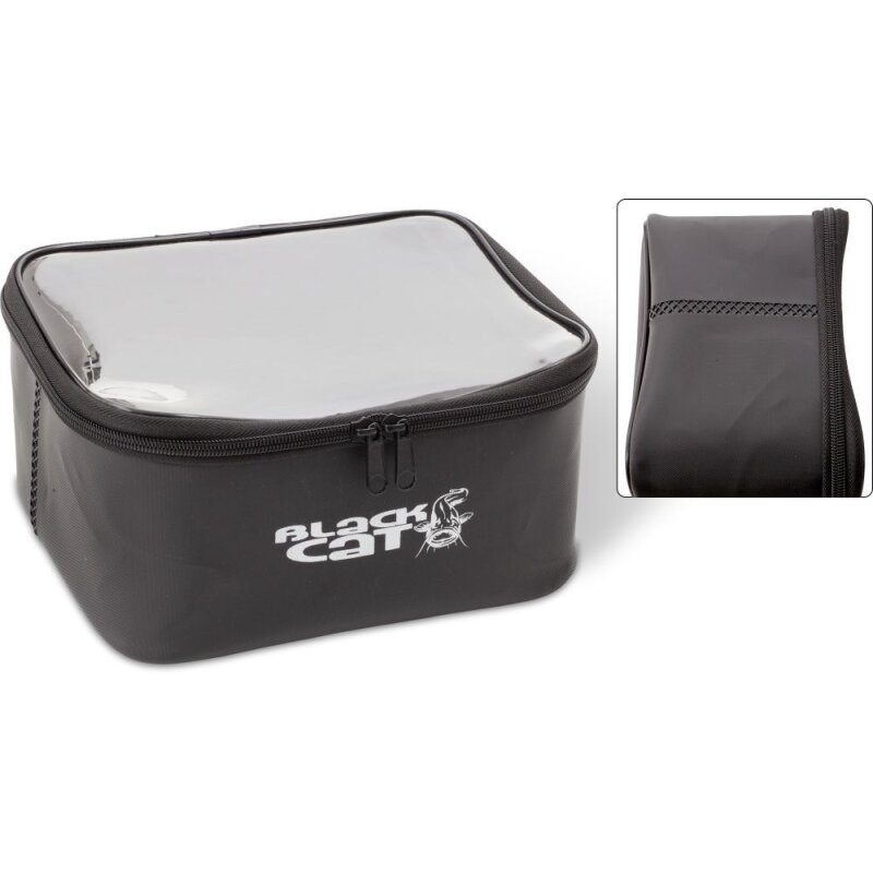 BLACK CAT Flex Box Large 24x12x20cm BLACK CAT Flex Box Large 24x12x20cm