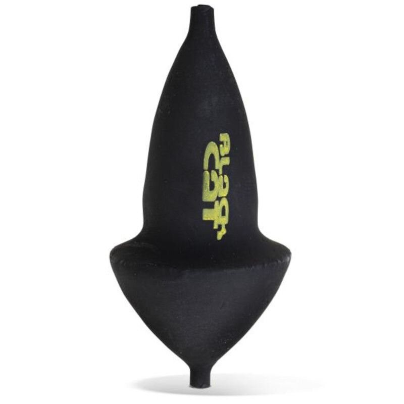 BLACK CAT Mushroom U-Float 7g Schwarz BLACK CAT Mushroom U-Float 7g Schwarz