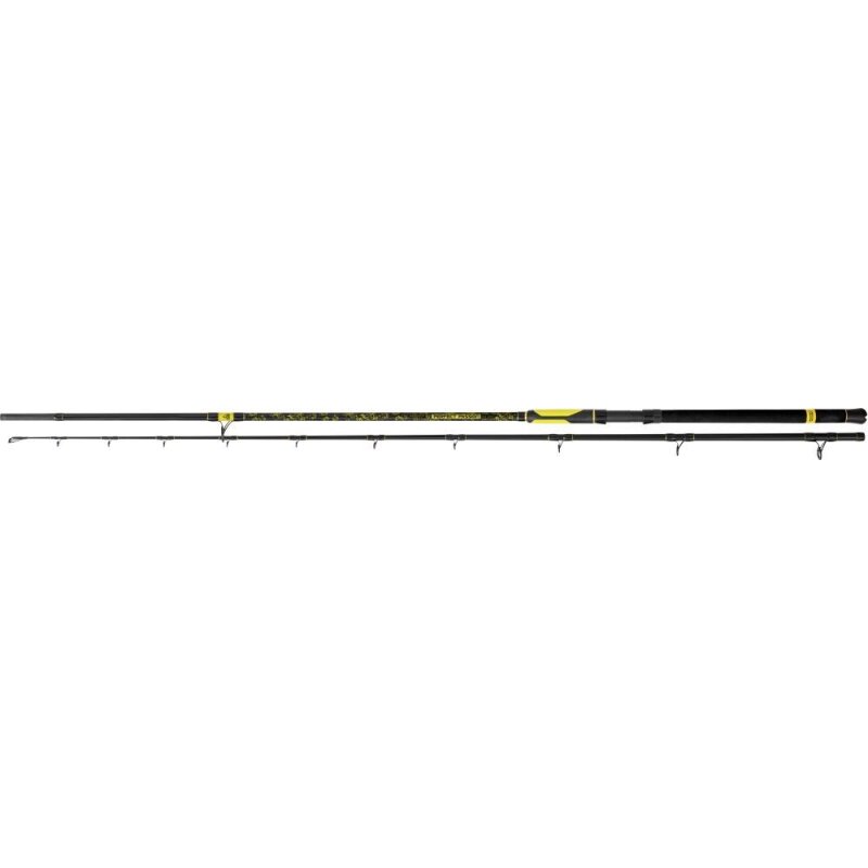 BLACK CAT Perfect Passion Long Range 3,3m bis 600g BLACK CAT Perfect Passion Long Range 3,3m bis 600g