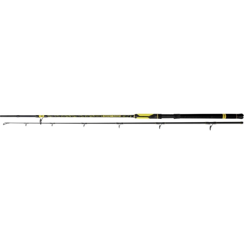 BLACK CAT Perfect Passion Spin 2,7m 60-200g BLACK CAT Perfect Passion Spin 2,7m 60-200g