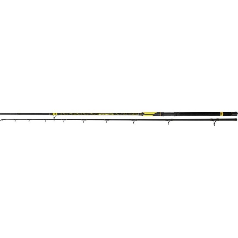 BLACK CAT Perfect Passion XH-S 3m bis 350g BLACK CAT Perfect Passion XH-S 3m bis 350g