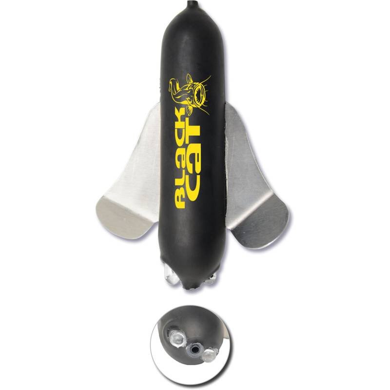 BLACK CAT Propeller U-Pose 10g