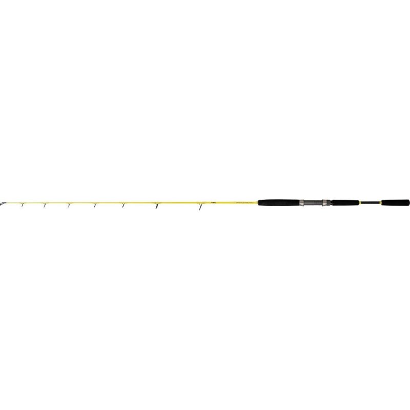 BLACK CAT Solid Fun Yellow 1,7m 30-180g BLACK CAT Solid Fun Yellow 1,7m 30-180g