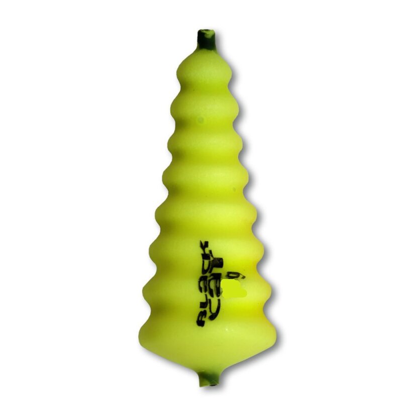 BLACK CAT U-Float Tree 20g Fluo Gelb BLACK CAT U-Float Tree 20g Fluo Gelb