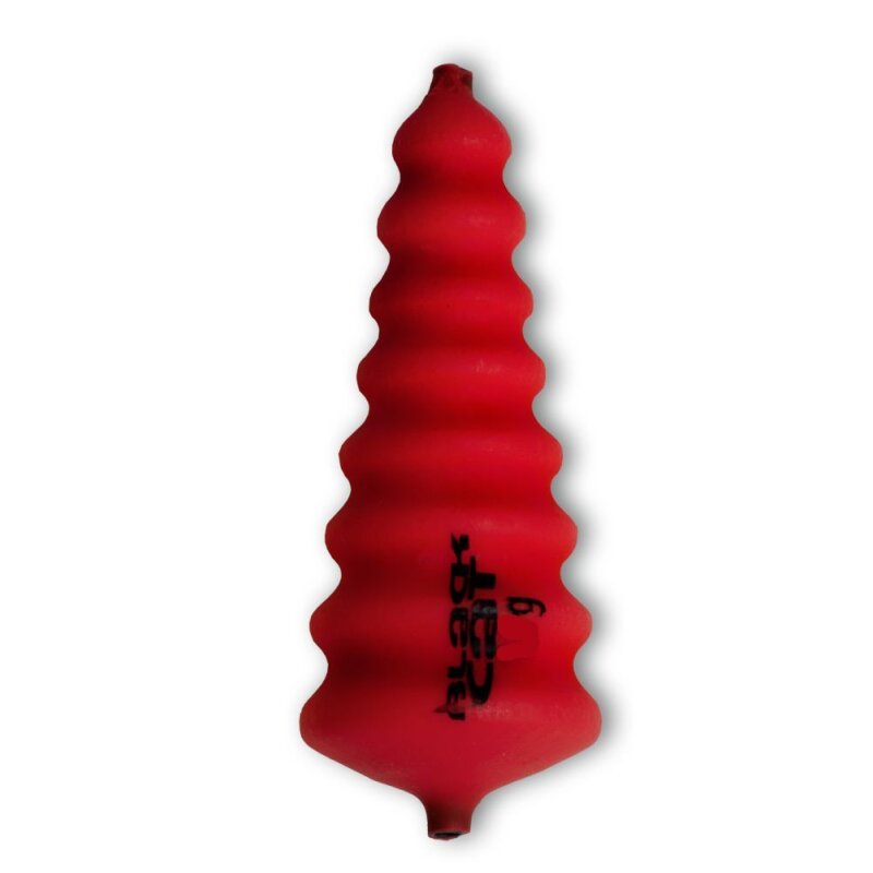 BLACK CAT U-Float Tree 5g Fluo Rot BLACK CAT U-Float Tree 5g Fluo Rot