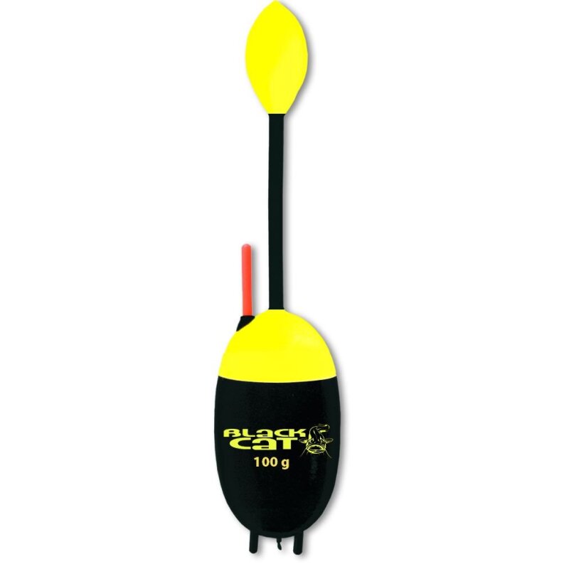 BLACK CAT Welspose inkl. Antenne 250g BLACK CAT Welspose inkl. Antenne 250g
