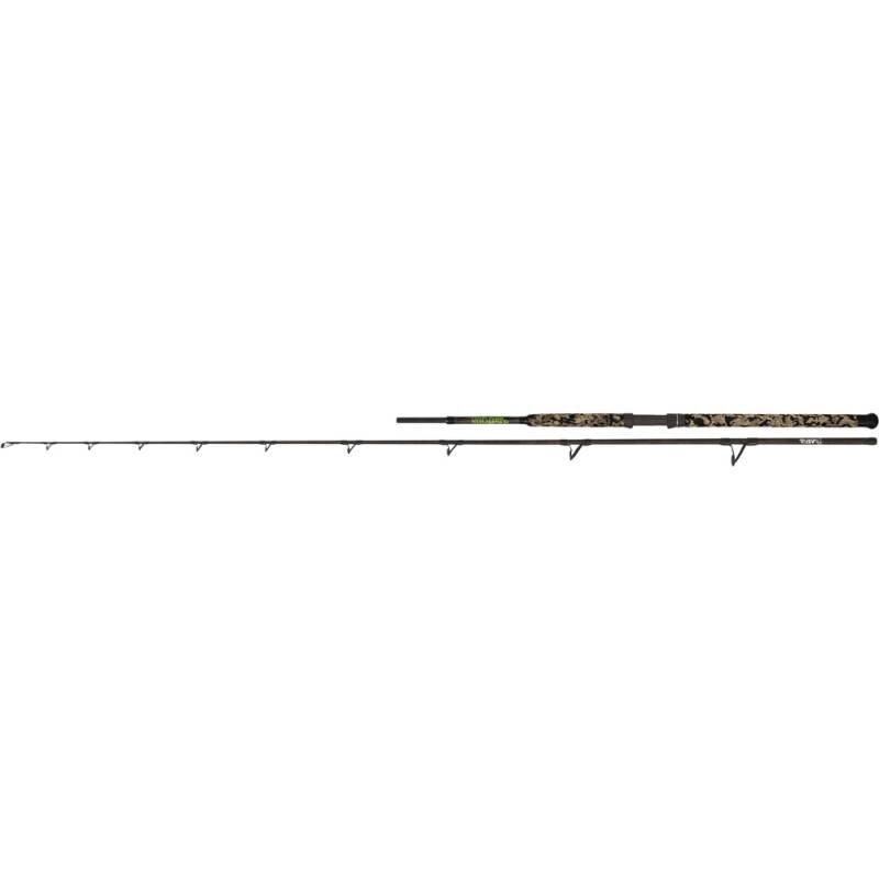 BLACK CAT Wild Cat'z 2,85m bis 300g BLACK CAT Wild Cat'z 2,85m bis 300g