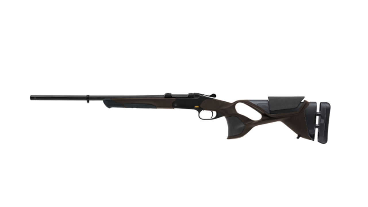 BLASER - Kipplaufbüchse K95 Ultimate, Kaliber .308Win, 52 cm Lauflänge BLASER - Kipplaufbüchse K95 Ultimate, Kaliber .308Win, 52 cm Lauflänge