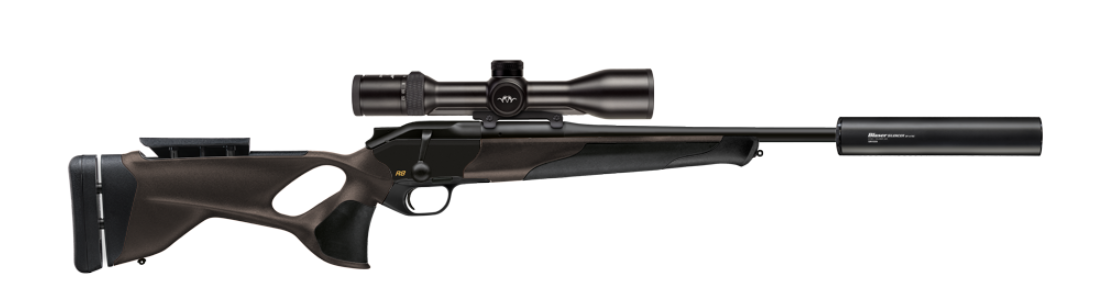 BLASER - Komplettpaket R8 Ultimate und GRATIS Wärmebildgerät HIKMICRO Condor ... BLASER - Komplettpaket R8 Ultimate und GRATIS Wärmebildgerät HIKMICRO Condor ...