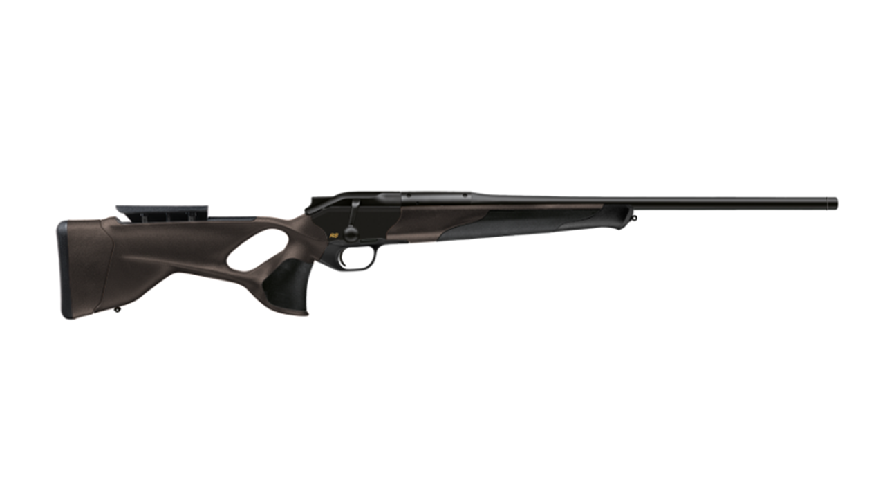 BLASER - Repetierbüchse R8 Ultimate, Kaliber .30-06Spring, 58 cm Lauflänge BLASER - Repetierbüchse R8 Ultimate, Kaliber .30-06Spring, 58 cm Lauflänge