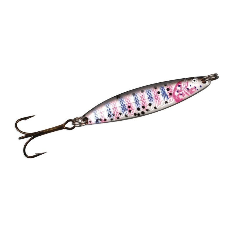 BLUE FOX Moresilda Trout Series BFMS06 4,8cm 6g Rainbow Trout BLUE FOX Moresilda Trout Series BFMS06 4,8cm 6g Rainbow Trout