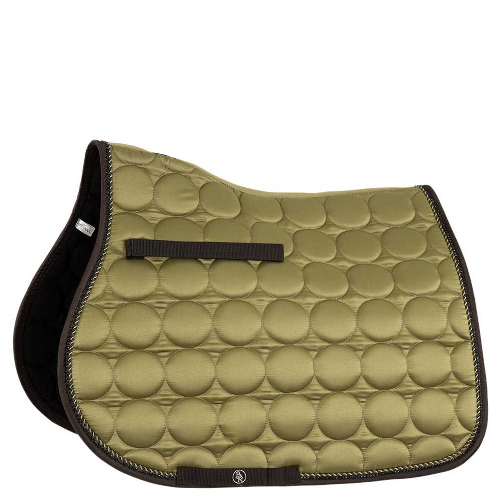 BR Satin Dream Schabracke Vielseitigkeit BR Satin Dream Schabracke Vielseitigkeit von BR