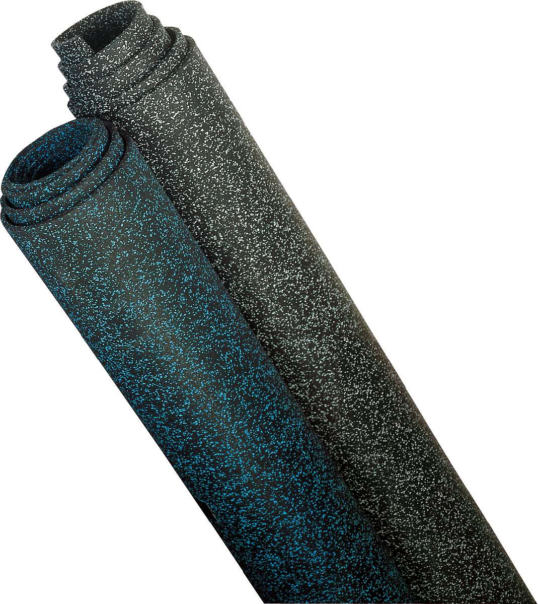 Regupol Sportboden "Everroll", Schwarz-Blau, 6 mm Regupol Sportboden "Everroll", Schwarz-Blau, 6 mm von Regupol