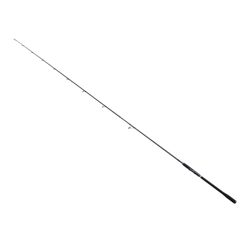 BULLSEYE Beast Boat Spin 2,4m 45-90g BULLSEYE Beast Boat Spin 2,4m 45-90g