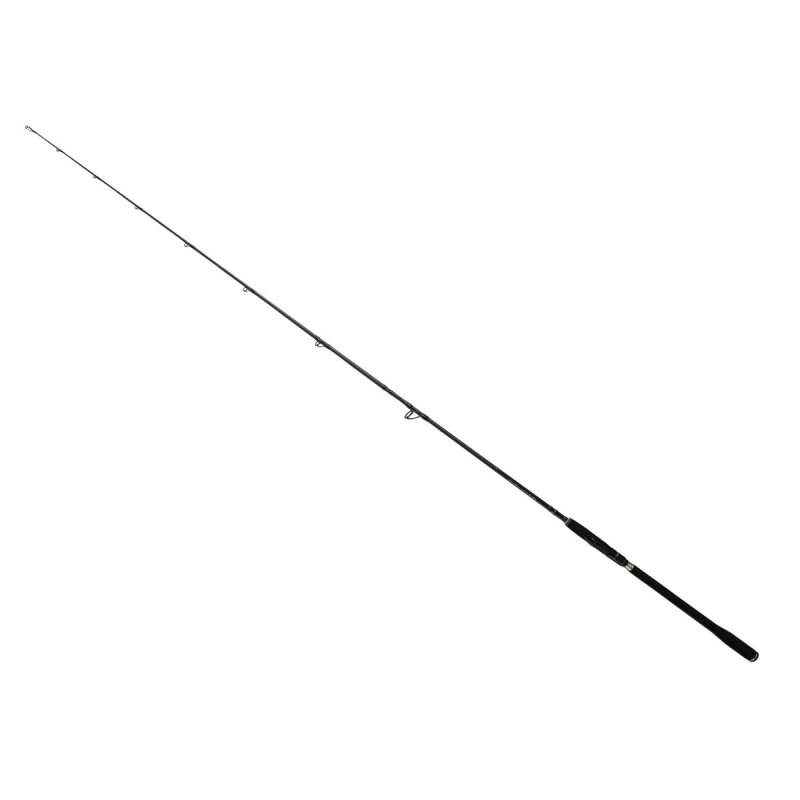 BULLSEYE Dentist Spin 2,55m 50-145g BULLSEYE Dentist Spin 2,55m 50-145g