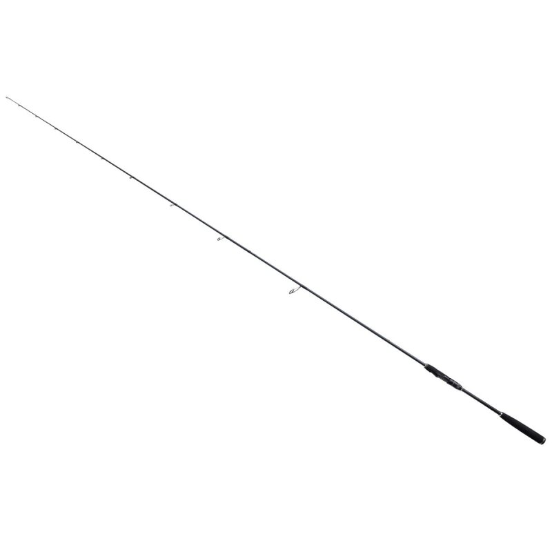 BULLSEYE Jig Whip 2.0 2,7m 30-60g BULLSEYE Jig Whip 2.0 2,7m 30-60g