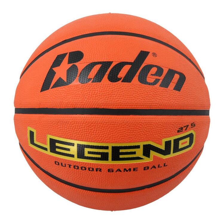 Baden Legend 303000906 orange - Gr. 6 Baden Legend 303000906 orange - Gr. 6