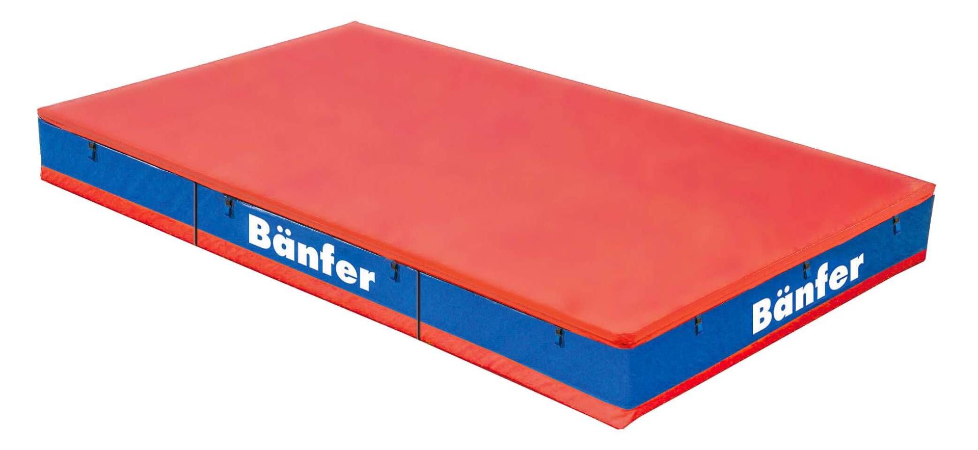 Bänfer Hochsprungmatte "Exklusiv" Bänfer Hochsprungmatte "Exklusiv" von Bänfer