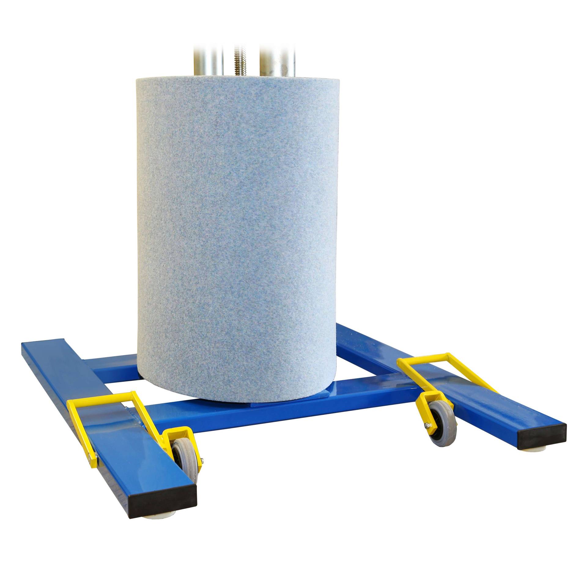 Bänfer Schutzpolster für Sprungtisch "ST-6" Bänfer Schutzpolster für Sprungtisch "ST-6" von Bänfer