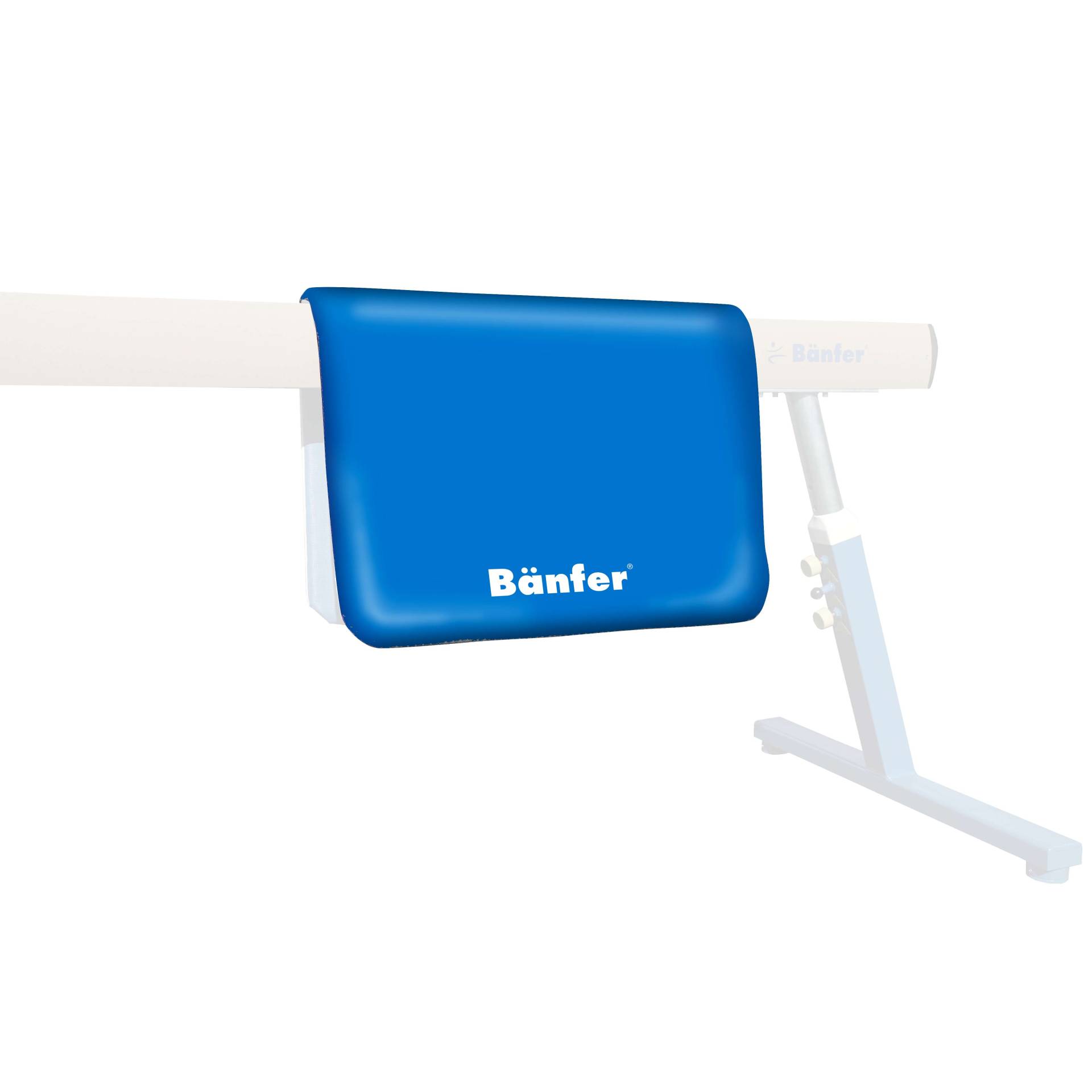 Bänfer Auflagematte für Schwebebalken Bänfer Auflagematte für Schwebebalken von Bänfer