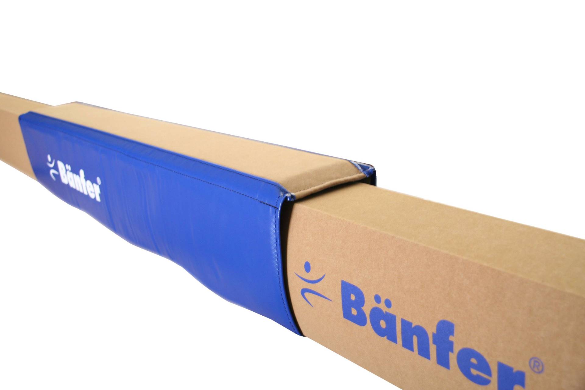 Bänfer Schwebebalken-Auflagematte, 200 cm Bänfer Schwebebalken-Auflagematte, 200 cm von Bänfer