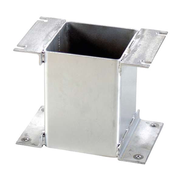 Bänfer Adapter für Sprungtisch "ST-4 Exklusiv-Microswing" Bänfer Adapter für Sprungtisch "ST-4 Exklusiv-Microswing" von Bänfer