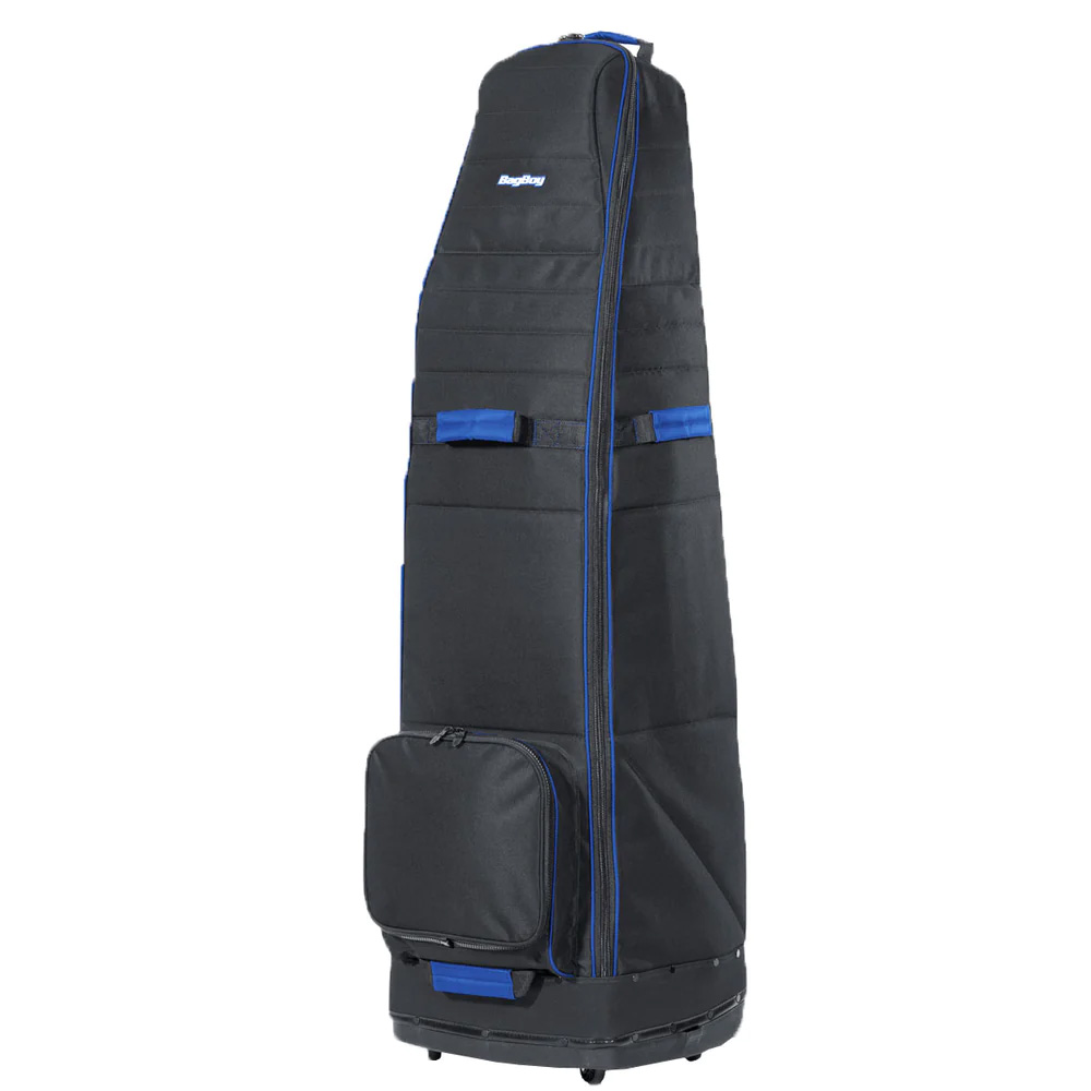 'Bag Boy Travelcover Freestyle schwarz/blau' 'Bag Boy Travelcover Freestyle schwarz/blau' von 'Bag Boy'