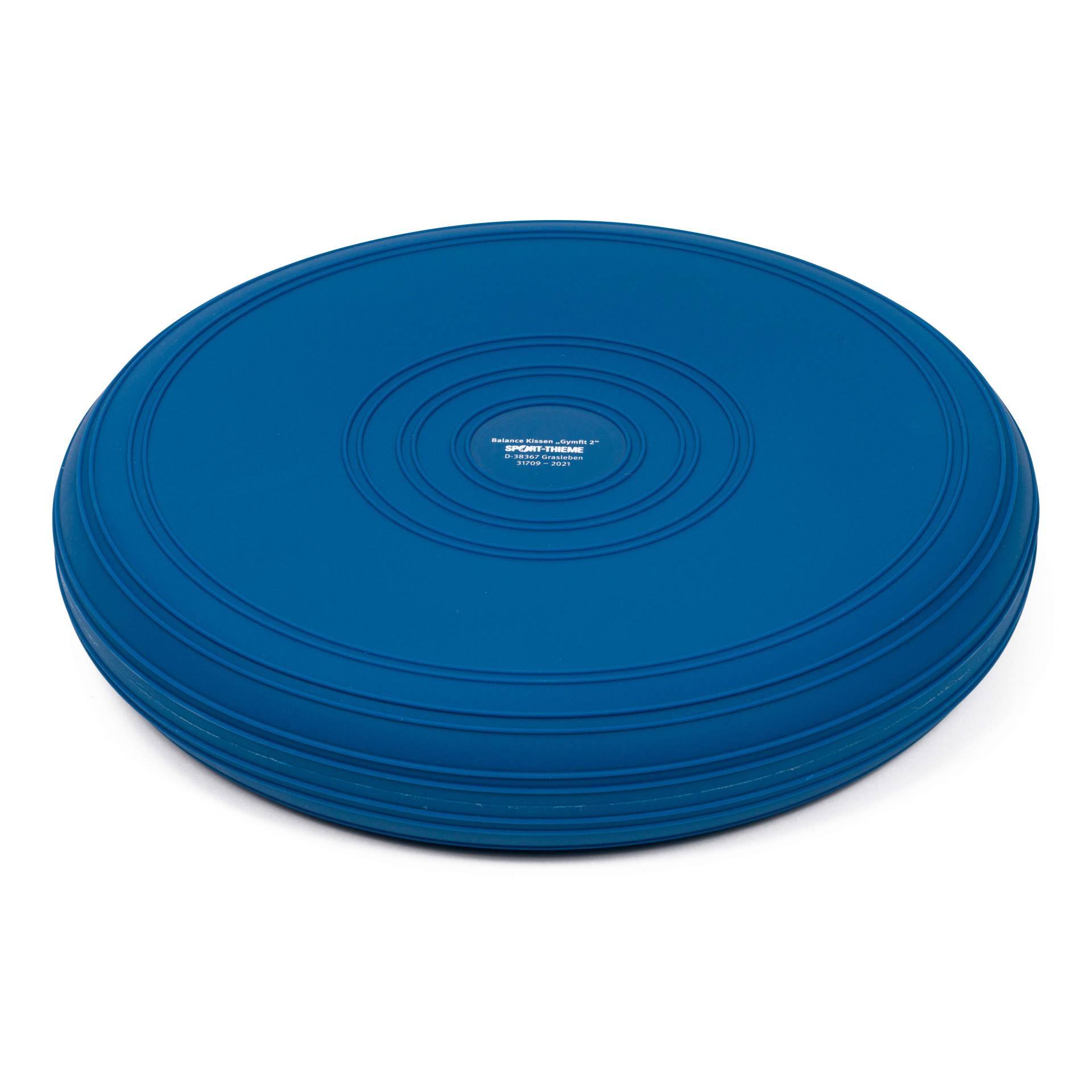 Sport-Thieme Balance-Kissen "Gymfit 36", Blau von Sport-Thieme