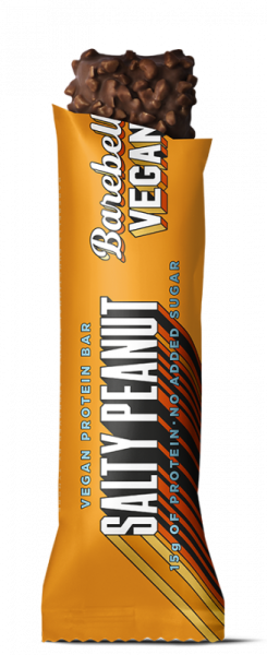 Barebells Vegan Protein Bar, 55g