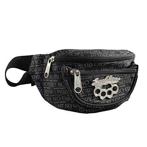 Bauchtasche Spaß kostet Schlagring umfang bis 140 cm !!! Bauchtasche Spaß kostet Schlagring umfang bis 140 cm !!! von Spaß Kostet