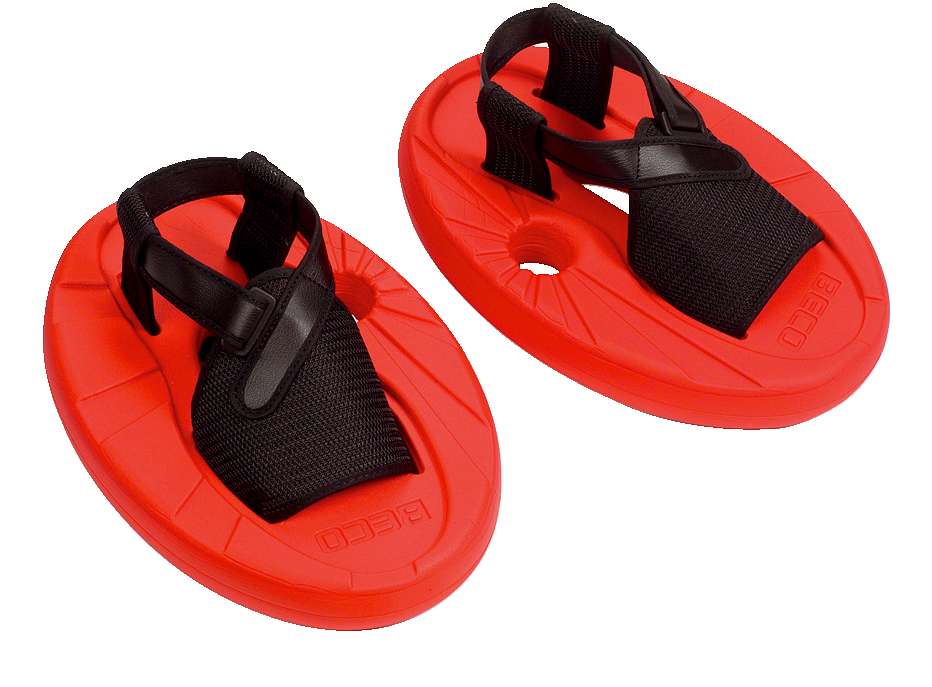 Beco Unterwasserschuhe "Aqua Twin II", S, Schuhgröße 36–41, Rot Beco Unterwasserschuhe "Aqua Twin II", S, Schuhgröße 36–41, Rot von Beco