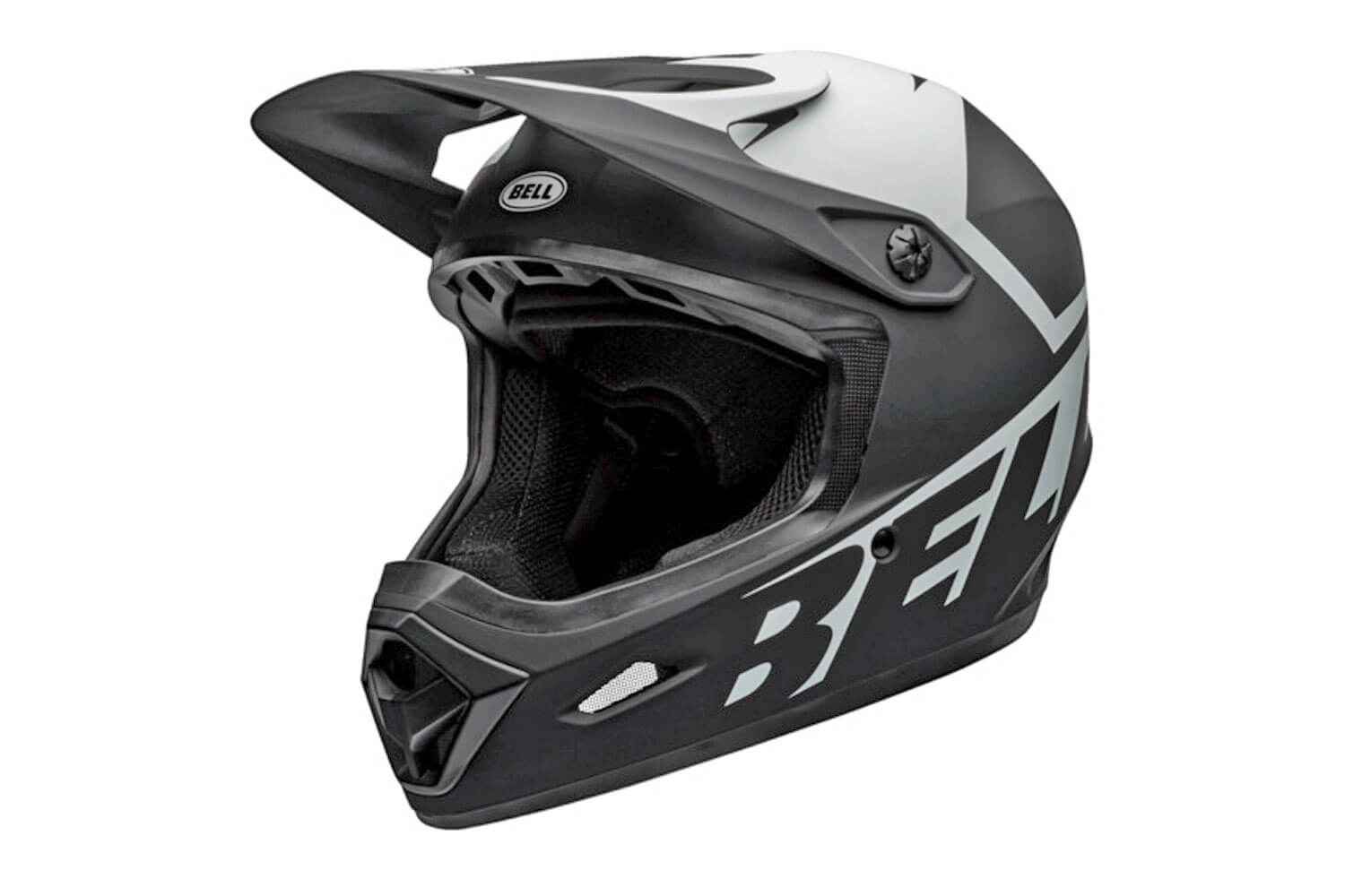 Bell Transfer Full-Face-Helm von Bell