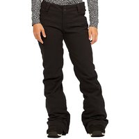 Billabong Terry Pant Black von Billabong