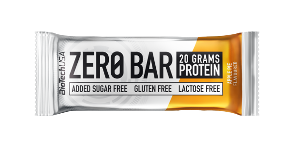 Biotech USA Zero Bar, 50g