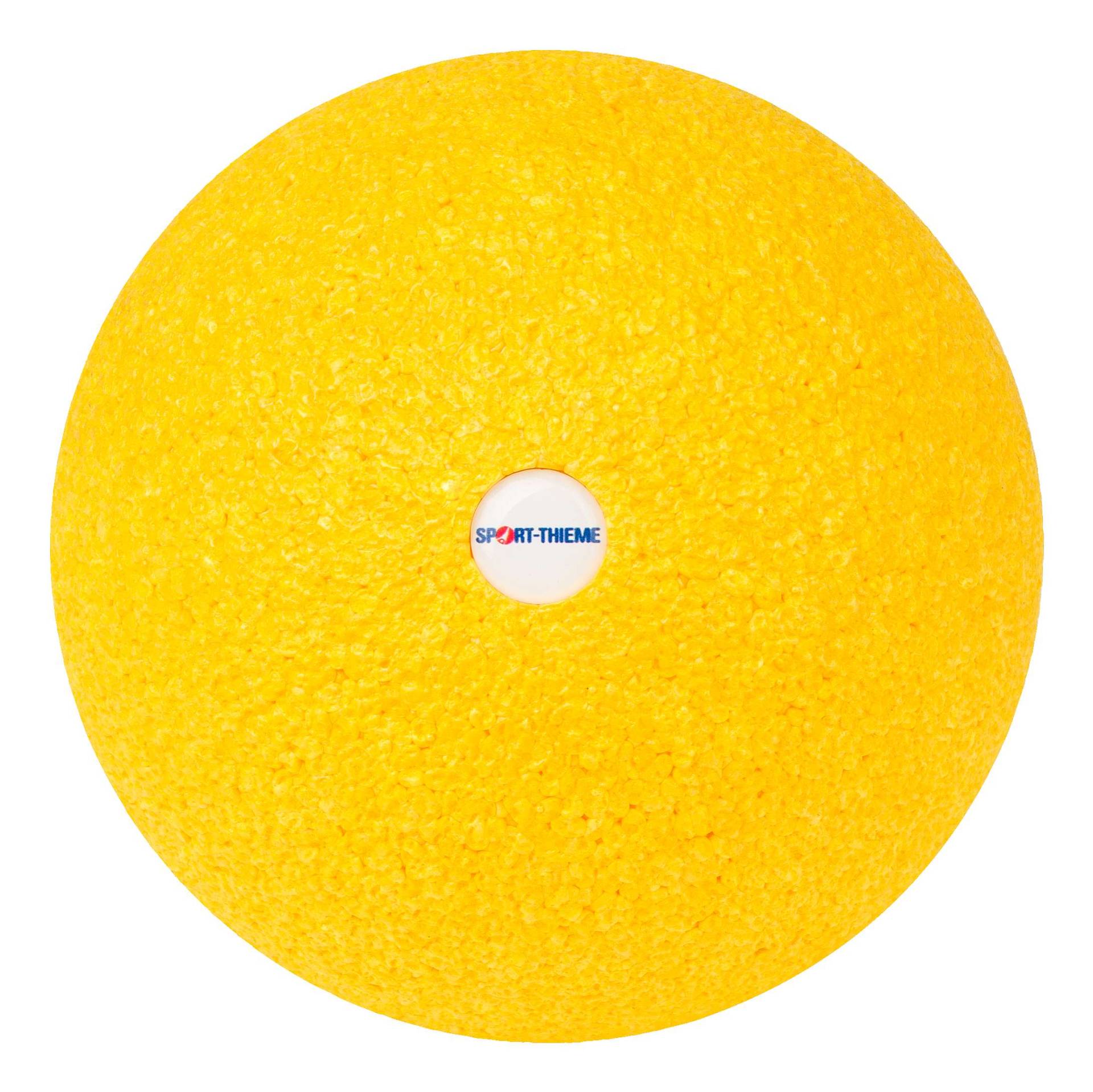 Blackroll Faszienball "Standard", Gelb, ø 12 cm Blackroll Faszienball "Standard", Gelb, ø 12 cm von Blackroll