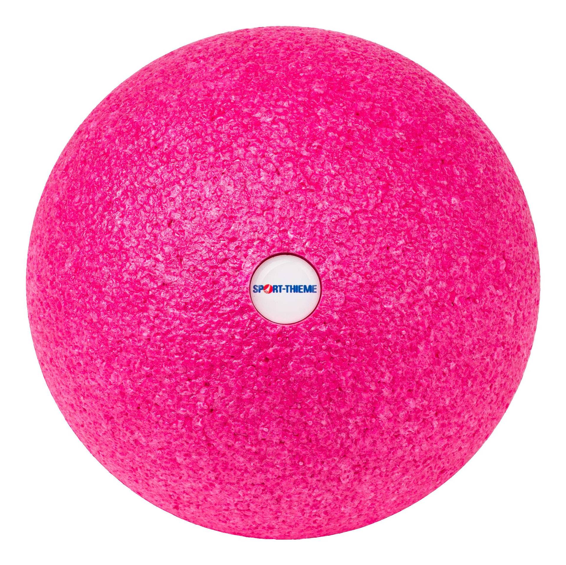 Blackroll Faszienball "Standard", Pink, ø 12 cm Blackroll Faszienball "Standard", Pink, ø 12 cm von Blackroll