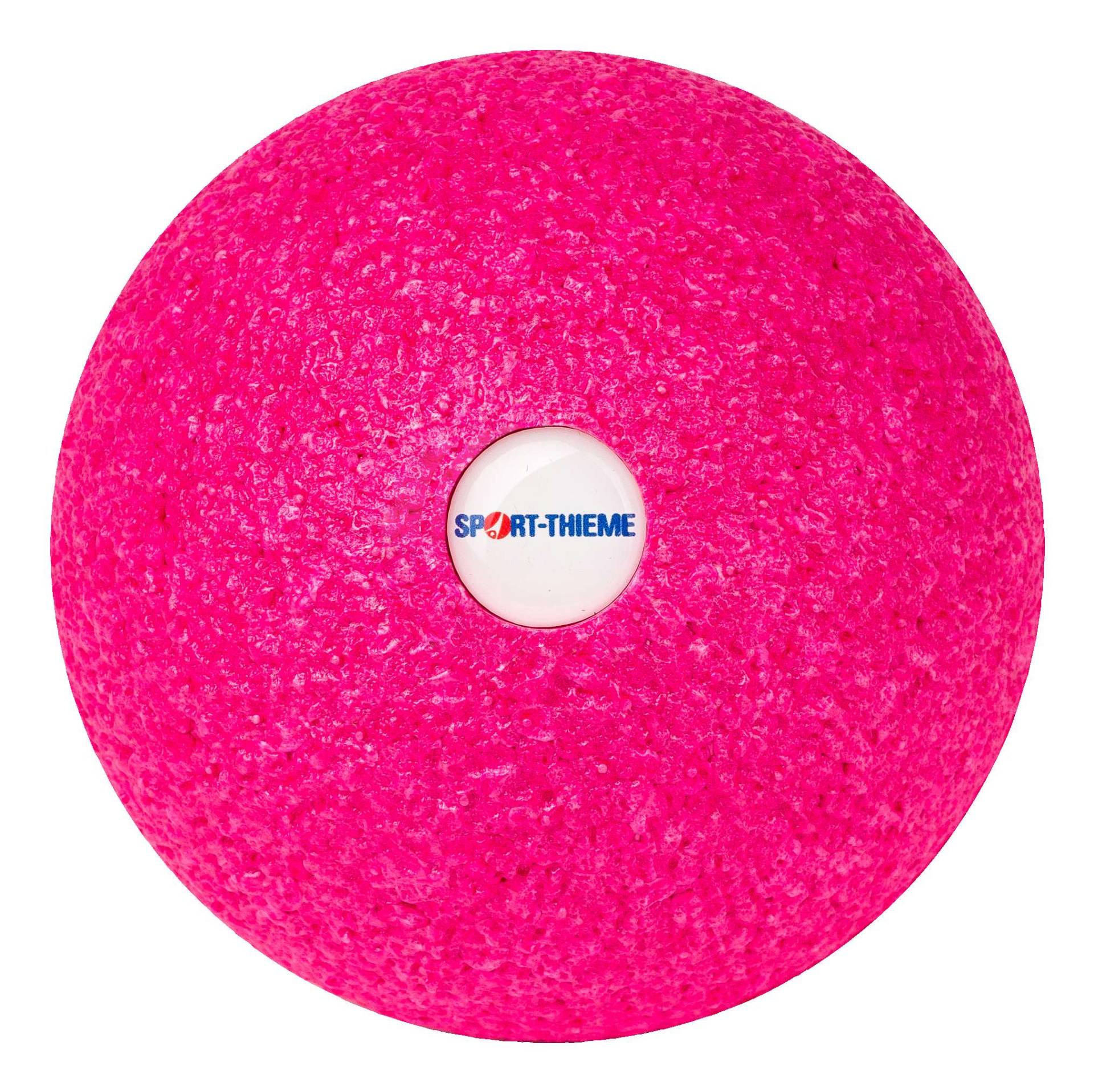 Blackroll Faszienball "Standard", Pink, ø 8 cm Blackroll Faszienball "Standard", Pink, ø 8 cm von Blackroll