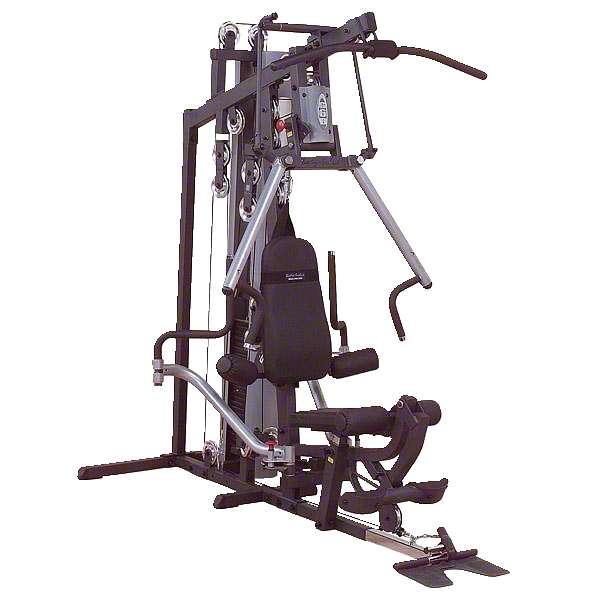 Body-Solid Ganzkörpertrainer "G-6B" Body-Solid Ganzkörpertrainer "G-6B" von Body-Solid