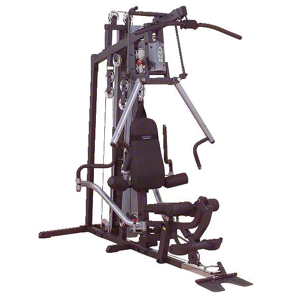 Body-Solid Ganzkörpertrainer "G-6B" von Body-Solid