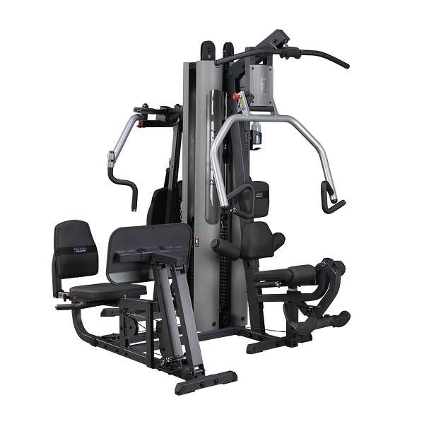 Body-Solid Ganzkörpertrainer "G-9S" Body-Solid Ganzkörpertrainer "G-9S" von Body-Solid